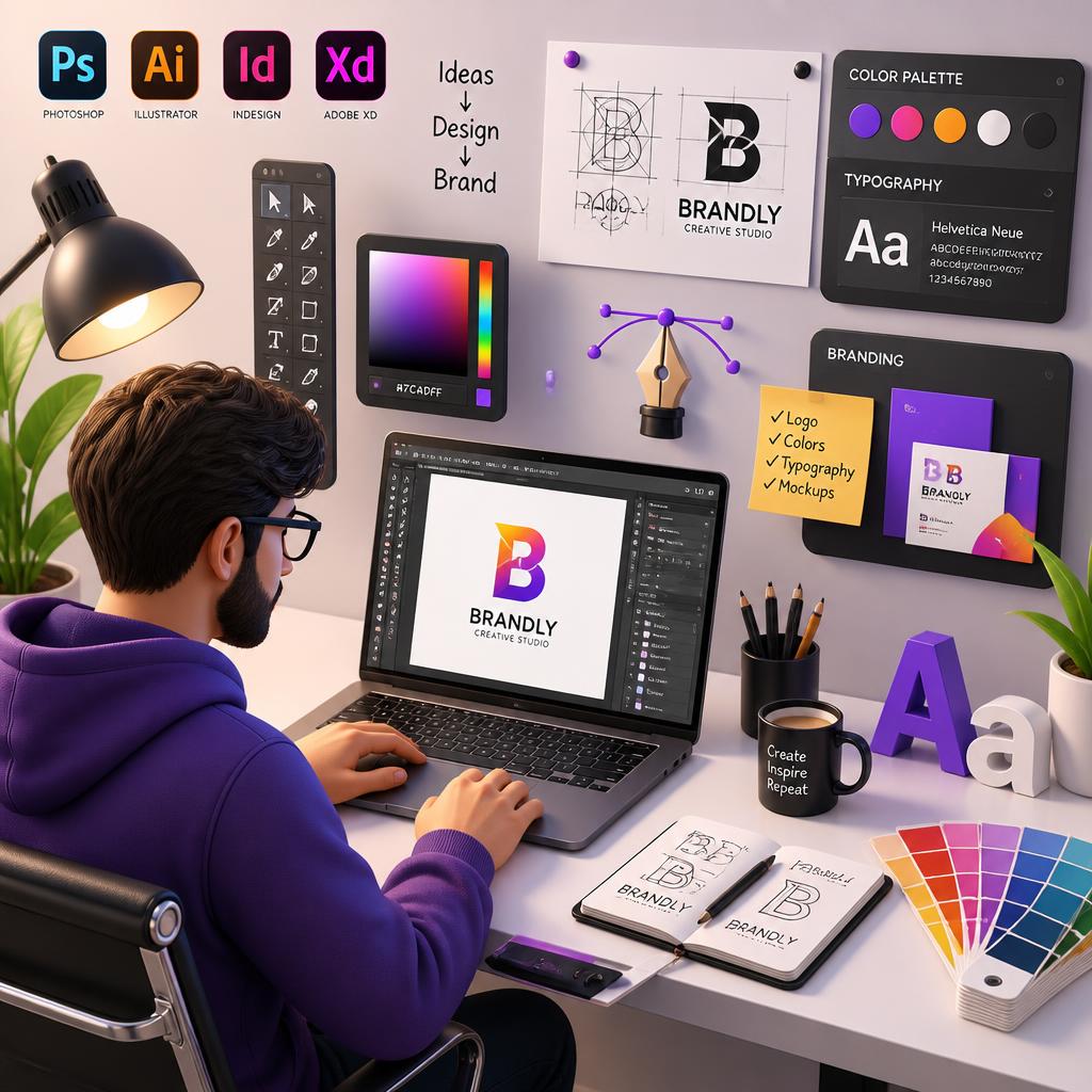 graphic-designing