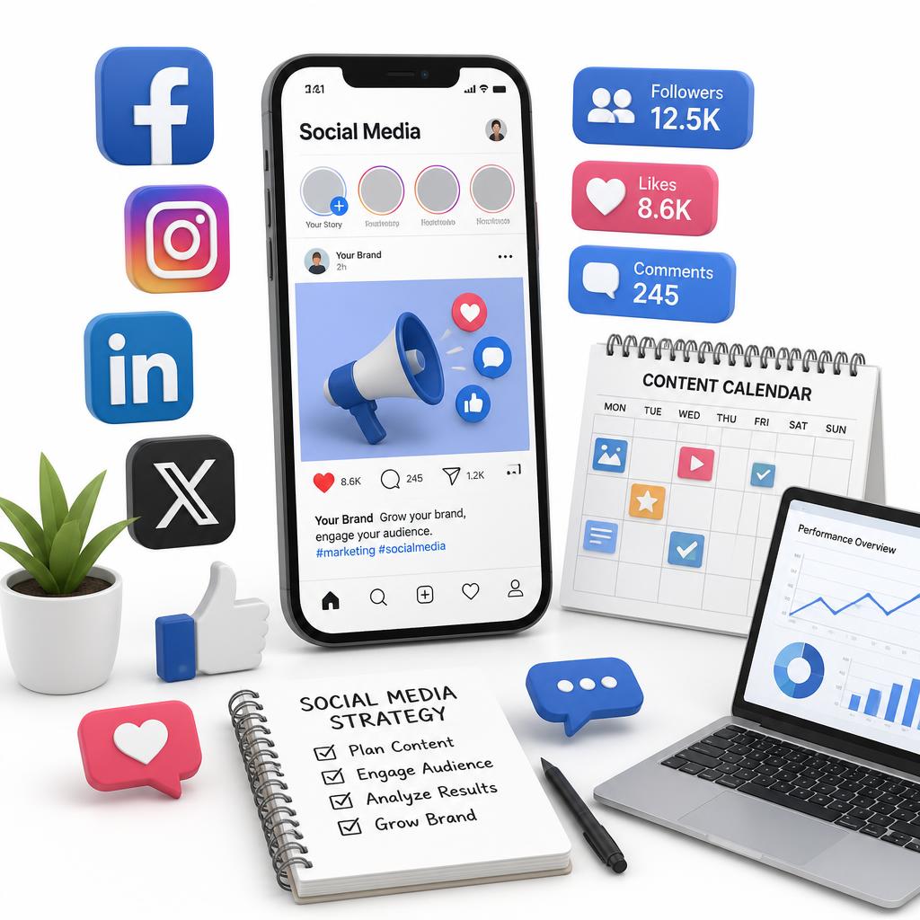 smm