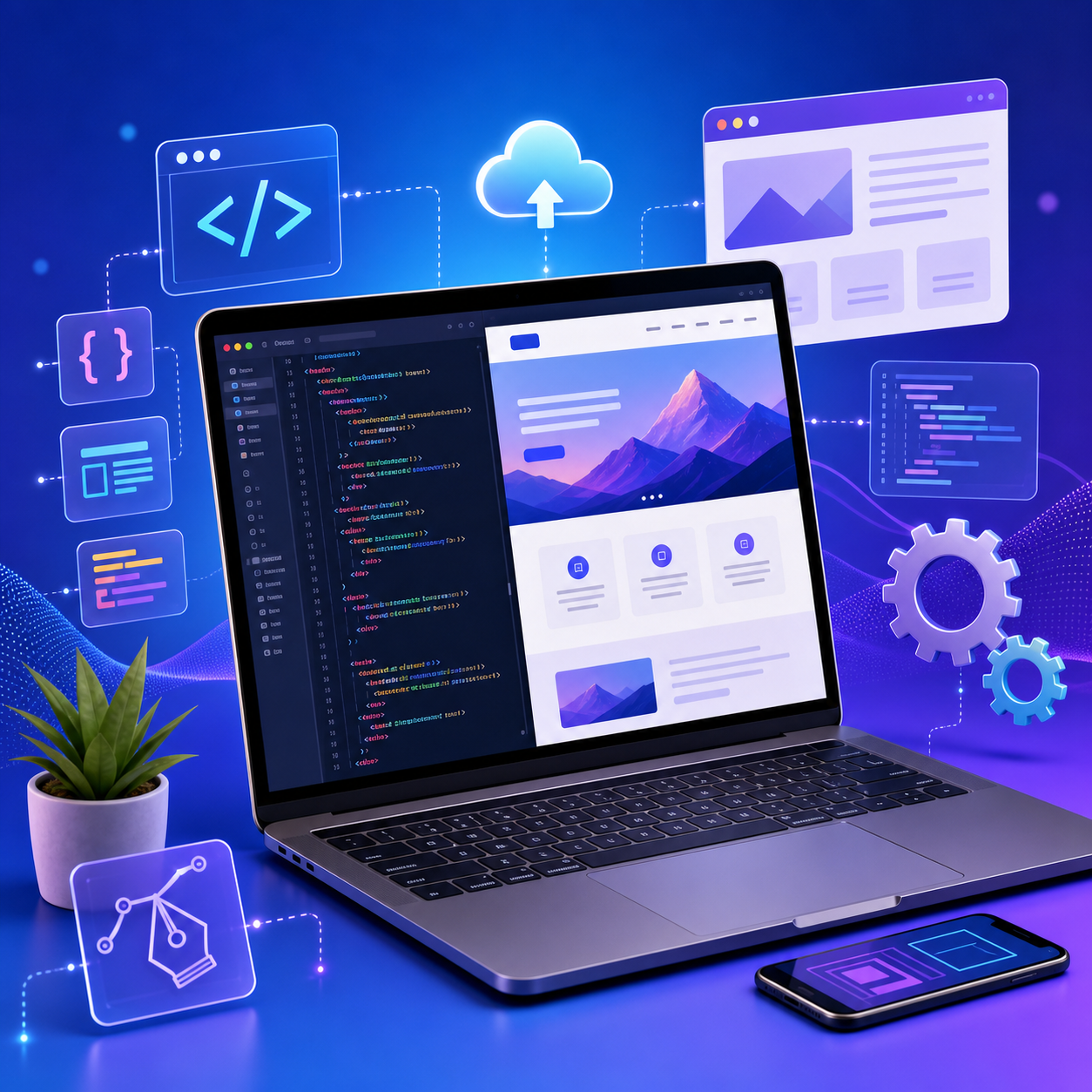 webdevelopment